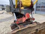 2017 Komatsu PC290LC-11 Crawler Excavator