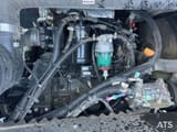2022 Hardlife HE80 Crawler Excavator