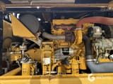 2008 Caterpillar M313D Wheel Excavator