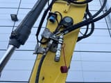 2017 Wacker Neuson ET145 Crawler Excavator
