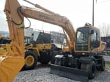 2022 Hyundai R150W-9S Wheel Excavator