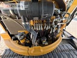 2019 Caterpillar 304ECR Mini Excavator