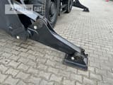 2022 Caterpillar MH3040-07A Material Handler