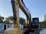 2022 Caterpillar 320D2 Raupenbagger