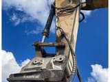 2007 Caterpillar 365C UHD Crawler Excavator