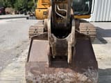 2007 Caterpillar 312C Crawler Excavator