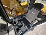 1999 Liebherr A316 Wheel Excavator