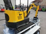 JPC HT-12 Mini Excavator