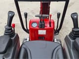 Mole M10 Mini Excavator