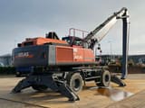 2019 Atlas 350MH Material Handler