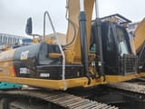 2020 Caterpillar 330D2L Crawler Excavator