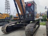 2022 Sany SY365H Crawler Excavator