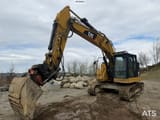 2018 Caterpillar 325FL Crawler Excavator