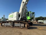 2012 Mantsinen 160 R Crawler Excavator