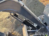 2025 Shanding SD12E Mini Excavator