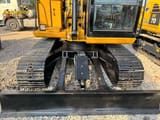 2025 Caterpillar 307C Mini Excavator