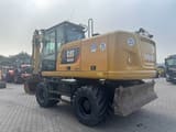 2020 Caterpillar M320F Wheel Excavator