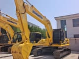 2025 Komatsu PC240LC-7 Crawler Excavator