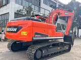 2022 Doosan 225LC Crawler Excavator