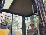 2024 Komatsu PC40 Mini Excavator