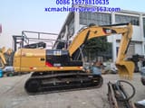 2024 Caterpillar 320D2 Crawler Excavator