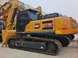 2025 Sany SY365H Crawler Excavator