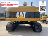 2019 Caterpillar 325CL Crawler Excavator