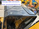 2022 Sany SY135C Crawler Excavator