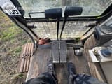 1995 Komatsu PC120-5 Crawler Excavator