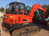2020 Doosan DX55-9C Crawler Excavator