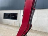 2011 Fuchs MHL380 Material Handler