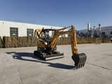 2025 SDLG ER636H