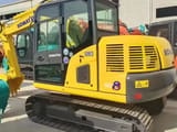 2019 Komatsu PC55