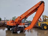 2002 Daewoo S200W-V Materiaalbehandelaar