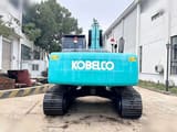 2020 Kobelco SK210LC-6E Crawler Excavator