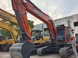 2024 Doosan DX300LC-9C Crawler Excavator