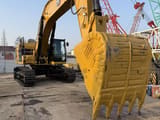 2021 Caterpillar 349D Crawler Excavator