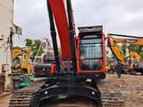 2024 Doosan DX340LC Crawler Excavator