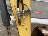 2017 Yanmar VIO80-1A Mini Excavator