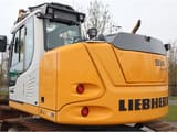 2020 Liebherr R914COMPACT STD Crawler Excavator