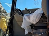 2017 Yanmar SV120 Crawler Excavator