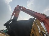 2020 Doosan DX60 Crawler Excavator