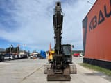 2018 Volvo EC220EL Crawler Excavator