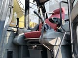 2016 Komatsu 200-6