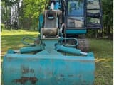 2022 Sunward SWE90 Crawler Excavator