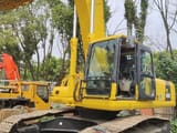 2019 Komatsu PC400-8 Crawler Excavator