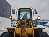 2003 Caterpillar 938G Wheel Excavator