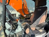 2018 Doosan DX340LC Crawler Excavator