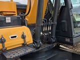 2020 Hyundai HX140LC Crawler Excavator