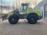 2019 Claas TORION 1511 Mini Excavator